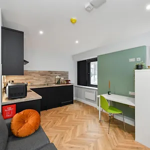 Apartment The Varsity, Nottingham