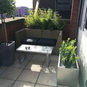 Apartment Penthouse - Lace Market, Nottingham